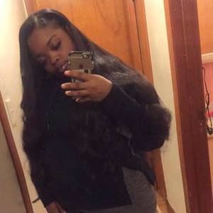 Meet your Posher, Ro